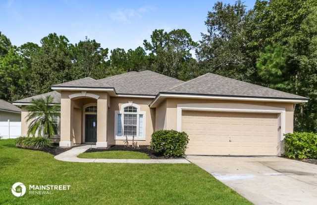 3951 Anderson Woods Drive - 3951 Anderson Woods Drive, Jacksonville, FL 32218