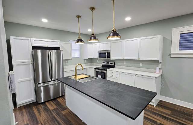 Photo of Stunning Renovation Ready for Your Finishing Touches!