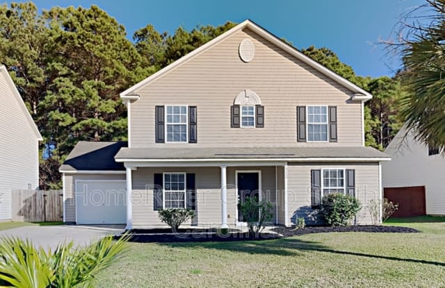 312 Aberdeen Cir - 312 Aberdeen Circle, Summerville, SC 29483