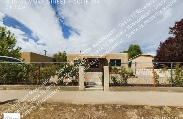 838 Gilmore Street