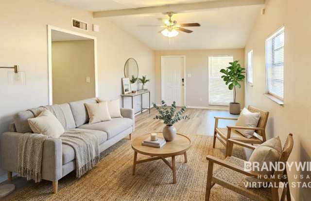 4401 North 72nd Street