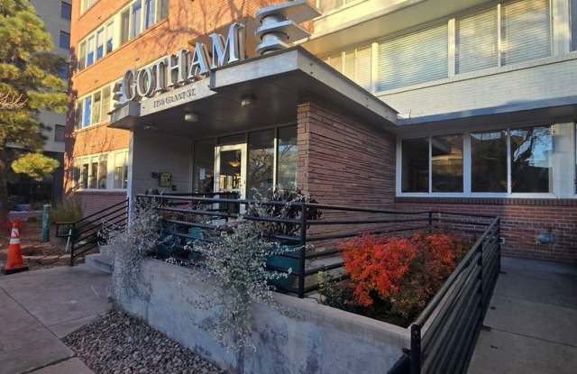 Photo of Charming Studio Condo in Denver