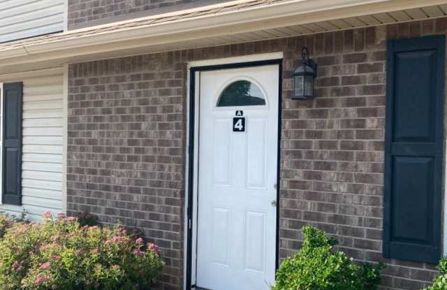 308 Dill Lane #A4