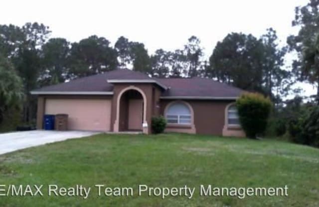 3417 64th St. W. - 3417 64th Street W, Lehigh Acres, FL 33971