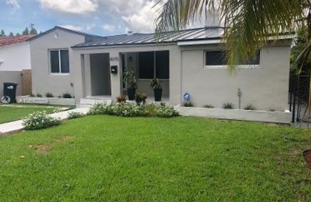 6070 SW 25th St - 6070 Southwest 25th Street, Coral Terrace, FL 33155