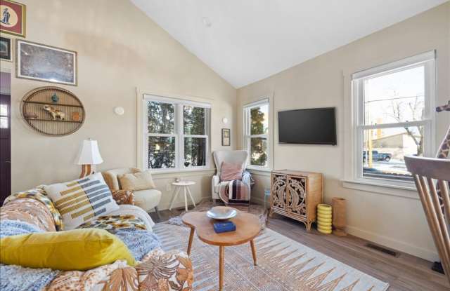 Stunning 4BR/2BA Home in Prime West End Location | Fully Remodeled with Custom Touches