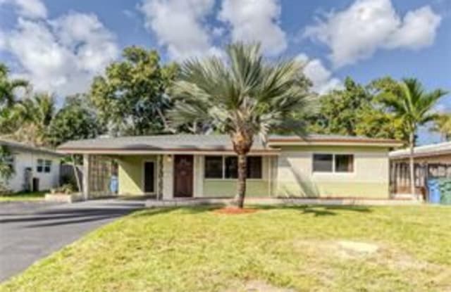 331 NE 43rd St 0 - 331 NE 43rd St, Oakland Park, FL 33334