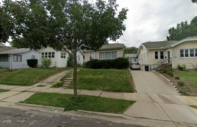 2469 N 56th St - 2469 North 56th Street, Milwaukee, WI 53210