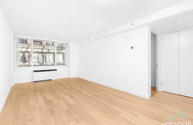60 West 23rd Street