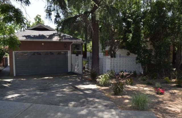 2842 Mayfield Avenue - 2842 Mayfield Avenue, La Crescenta-Montrose, CA 91214