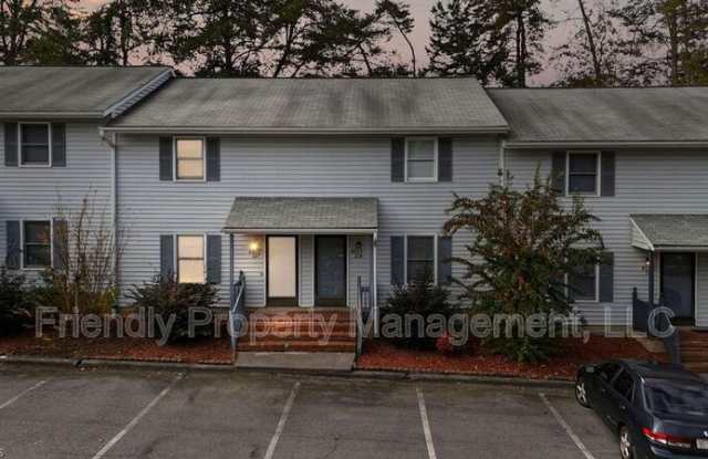 4055 Greene Haven Drive