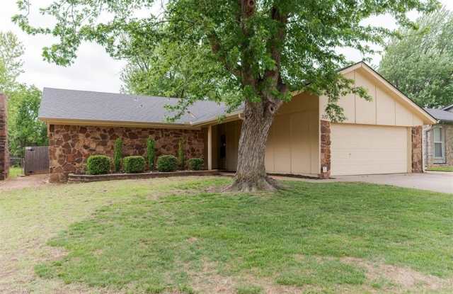 320 Elwood Drive