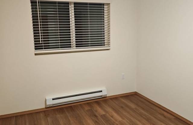 3 bedroom - newly renovated!