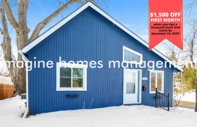 Photo of 537 Raymond Avenue