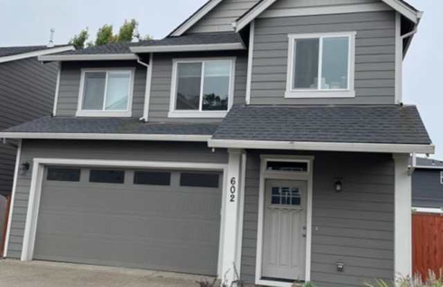 Photo of Beautiful 3 Bedroom Home in Newberg