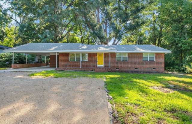 123 Columbia Drive