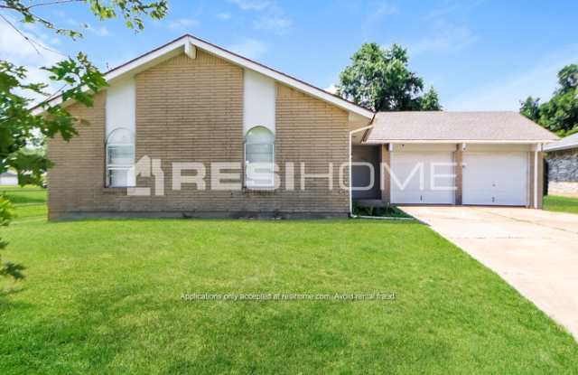 1032 Southwest 2nd Street