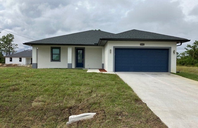 3100 Ruth Avenue S - 3100 Ruth Avenue South, Lehigh Acres, FL 33976