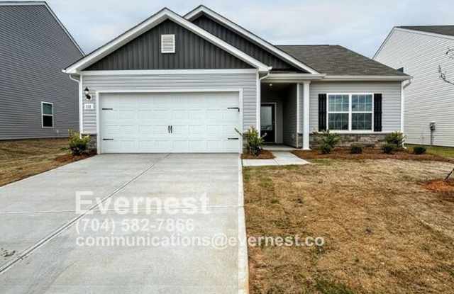 112 Lightning Drive
