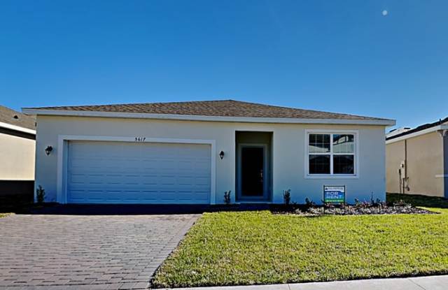 5617 Camilla Street - 5617 Camilla Street, Osceola County, FL 34771