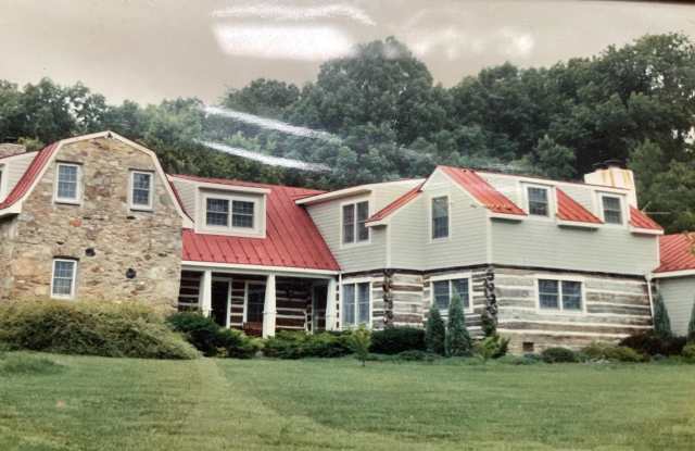 23171 CARTERS FARM Lane