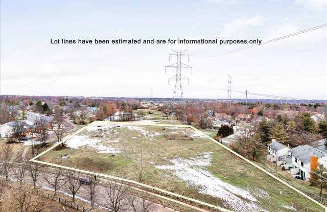 2675 Carriagegate Lane