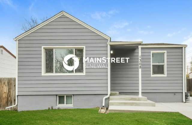 Photo of 1308 Havana Street