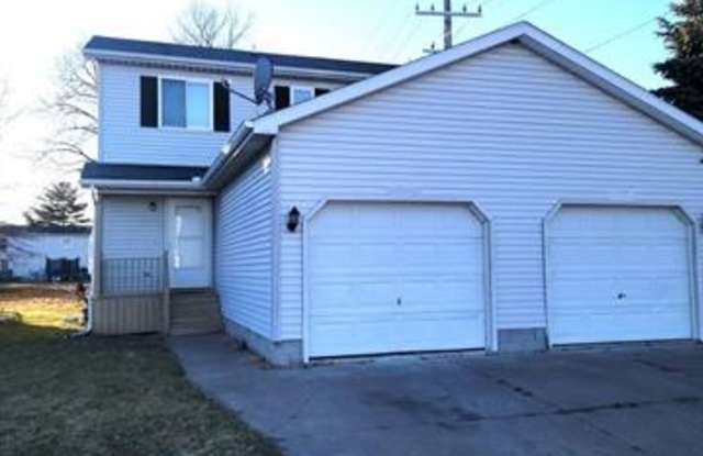 2314 12TH Street - 2314 12th Street, Port Huron, MI 48060