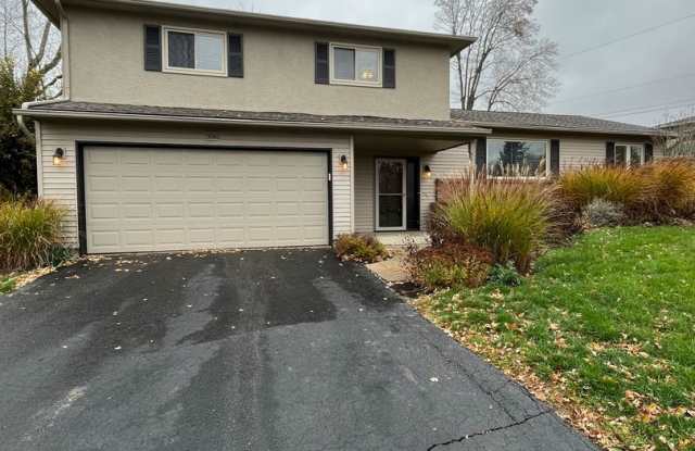 **Charming 4-Bedroom, 2.5-Bath Home with Modern Updates and Spacious Living Areas**