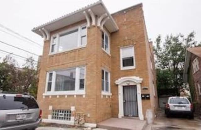 2525 E 72nd Pl - 1 - 2525 East 72nd Place, Chicago, IL 60649