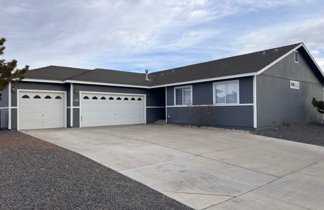 1120 Herron Lane - 1120 Herron Lane, Fernley, NV 89408