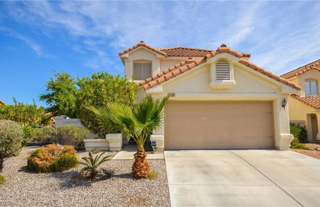 9408 Amber Valley Lane - 9408 Amber Valley Lane, Las Vegas, NV 89134