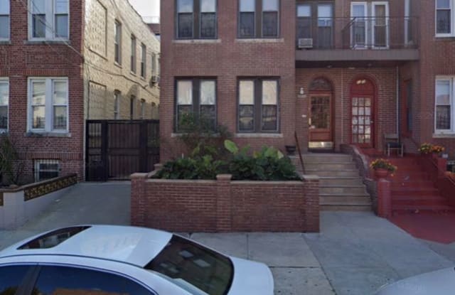 2212 Lyon Ave - 2212 Lyon Avenue, Bronx, NY 10462