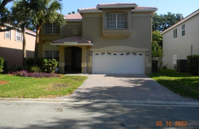 13333 NW 7th St - 13333 Northwest 7th Street, Plantation, FL 33325