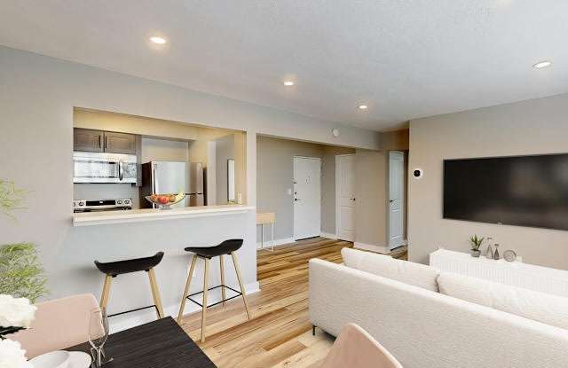 137 Washington St Unit E31