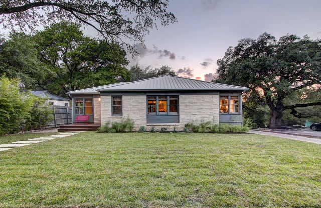 2310 Longview St - 2310 Longview Street, Austin, TX 78705