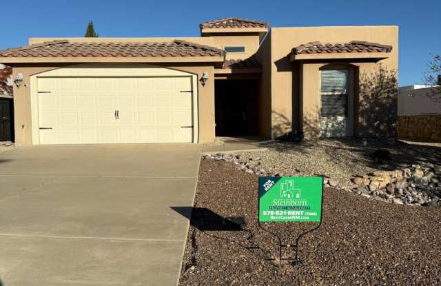 Photo of 2043 Villa Napoli Loop, Las Cruces, NM