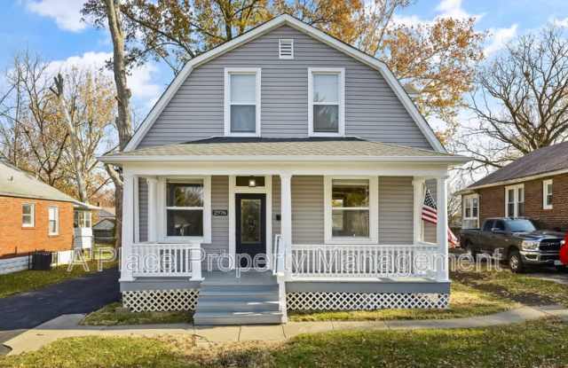 Photo of 2976 Kincaid Avenue