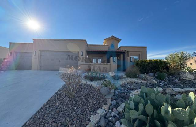 4 Bed in the Pueblos at Alameda Ranch
