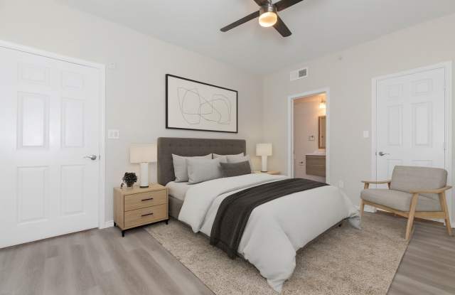 The Skylark on Harwood