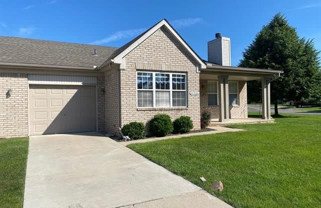 41506 Greenspire dr - 41506 Greenspire Drive, Macomb County, MI 48038