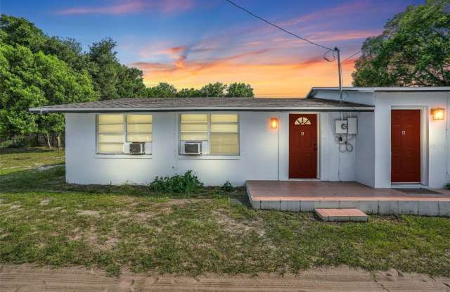 1460 MARVIN C ZANDERS AVENUE
