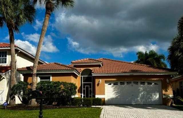 Photo of 11086 BAYBREEZE WAY BOCA RATON, FL 33428