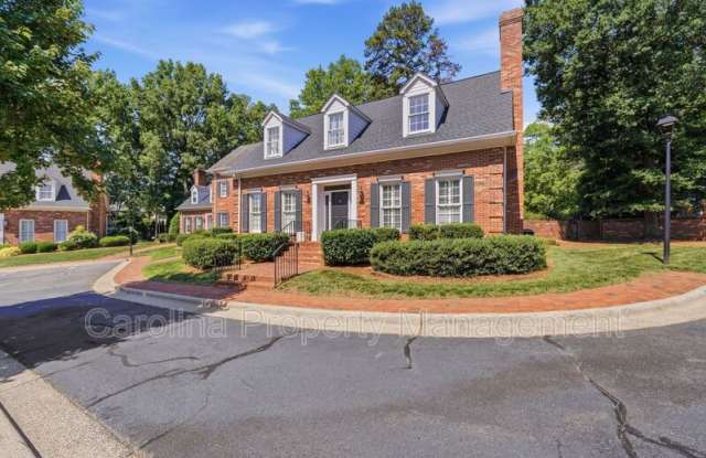 5906 Sharon Hills Rd