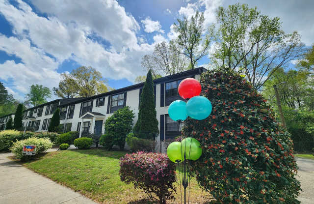 Photo of 1219 W. Emery Street