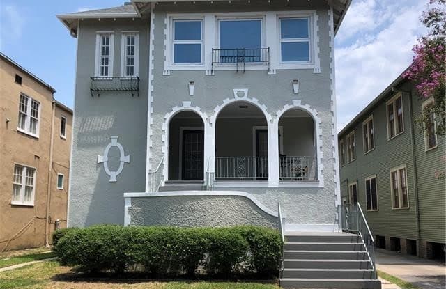 962 WILSON Drive - 962 Wilson Drive, New Orleans, LA 70119