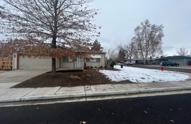 1601 Grassland Pl - 1601 Grassland Place, Reno, NV 89502