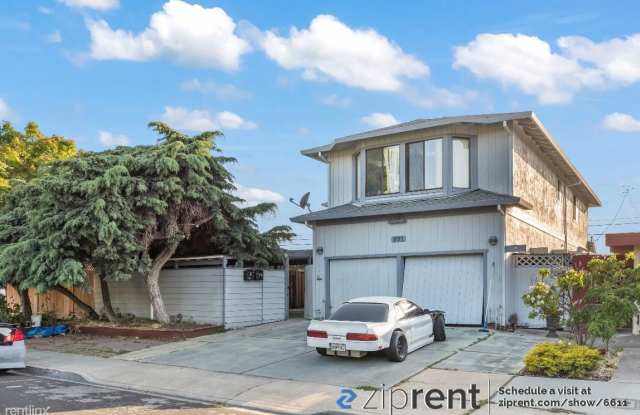 271 Hayes Avenue, Santa Clara, CA 95051