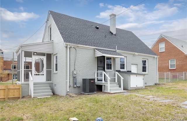 3703 Midlothian Turnpike