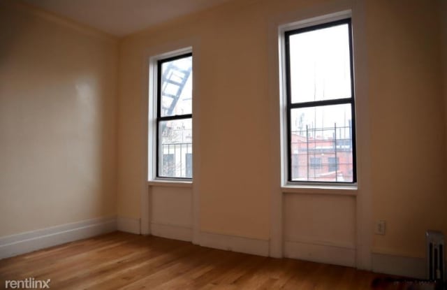 516 W 143rd St 4A - 516 W 143rd St, New York City, NY 10031